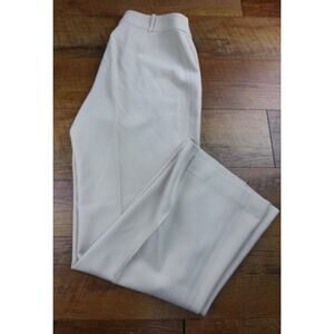 Ann Taylor Beige Women's Dress Pants 10